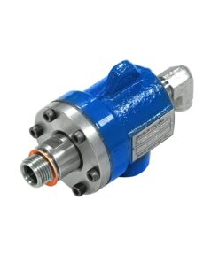 Deublin Khớp nối xoay dành cho hơi nước