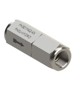 Check Valve PH301F4Q