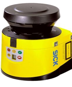 Máy quét laser S30B-3011CA Sick tại Việt Nam