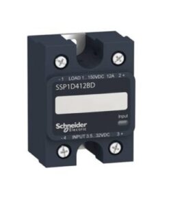 RƠ LE BÁN DẪN EUROTHERM Zelio (SSRs)