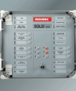 Heat detector WMX5000