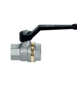 Double Effect Pneumatic Actuator