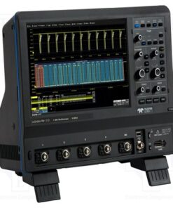 WaveSurfer 510