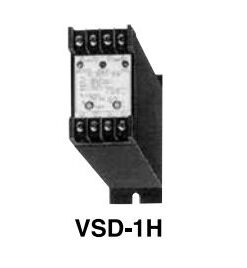 VSD-1H Toyo Keiki
