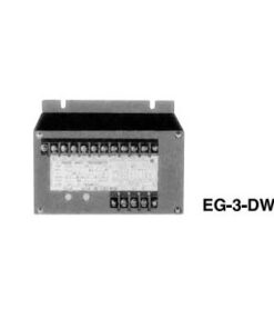 EG-3-DW & EG-2 Toyo Keiki