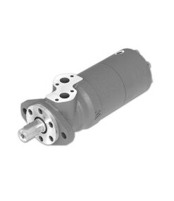 Phanh hãm động cơ M+S Hydraulic