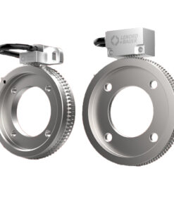 MiniCoder encoder Lenord + Bauer