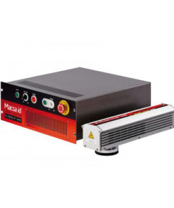  F-9000 DUO SERIES Macsa ID