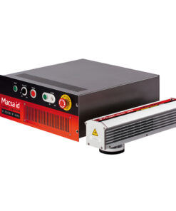  F-9000 DUO MOPA SERIES Macsa ID