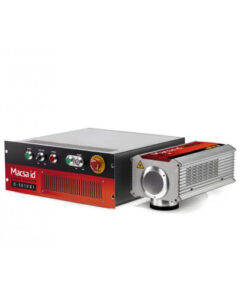  D-5000 DUO SERIES Macsa ID