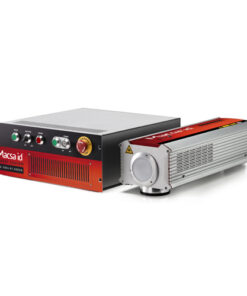  D-5000 DUO GREEN Macsa ID