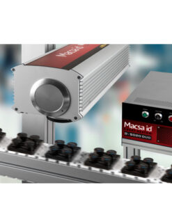  D-5000 DUO UV Series Macsa ID
