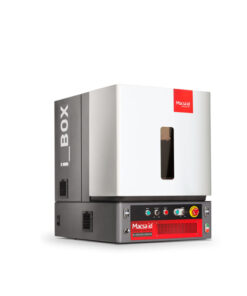  iLaserBox 600 Macsa ID