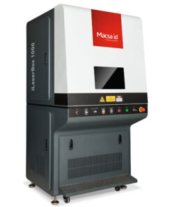  iLaserBox 1000 Macsa ID