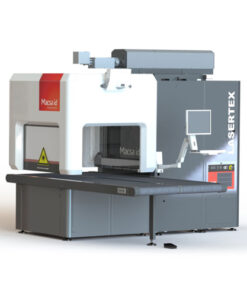  LASERTEX ADVANCED Macsa ID