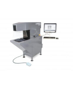 LASERTEX VI Macsa ID