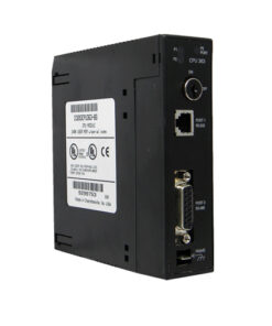 IC698CPE030GJ GE fanuc