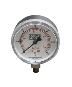 5040-10 Zahm Nagel
