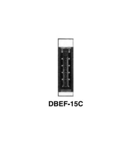 BDEF-15C Toyo Keiki