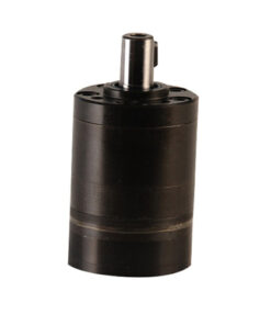 SPOOL VALVE M + S HYDRAULIC
