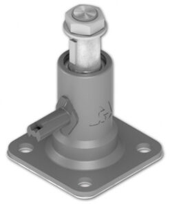 ACCESSORIES STEERING COLUMNS KK M + S HYDRAULIC