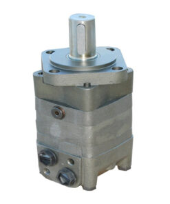 DISK VALVE MS 80 M + S HYDRAULIC