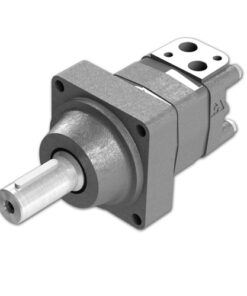 DISK VALVE HEAVY DUTY MSWM  M + S HYDRAULIC