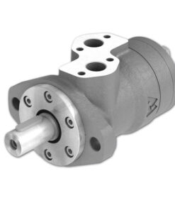 SPOOL VALVE MLHM M + S HYDRAULIC