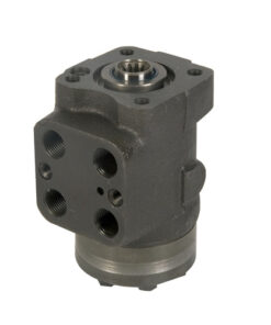 STEERING UNITS HKU M + S HYDRAULIC
