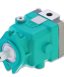 AXIAL PISTON MOTORS HEAVY DUTY MAP M + S HYDRAULIC