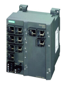 SCALANCE X310FE Siemens