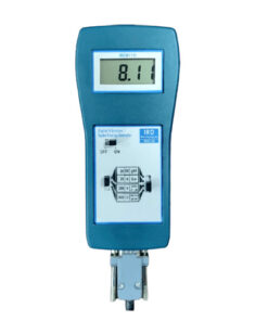 Máy đo độ rung IRD Mechanalysis 