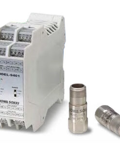 PLC sensor amplifier SHOWA SOKKI