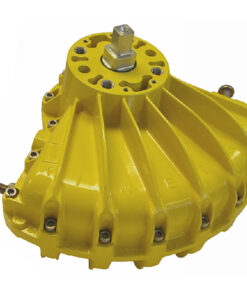 123-700EL1000 KINETROL