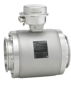 Proline Promag H100 E+H