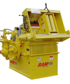 AG00201/ 82340 RAM Winch & Hoist
