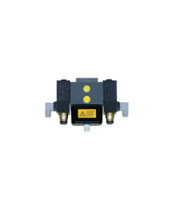 Pressure limit valve INTEGRAL HYDRAULIK