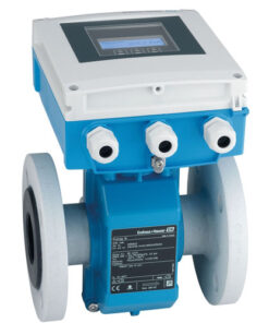  Proline Promag W 400 E+H