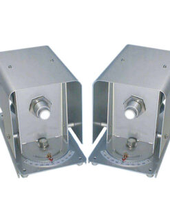 MWS-CAS-2A / B Wadeco