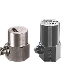 Accelerometer Piezoelectric detector SHOWA SOKKI