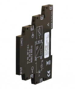 P17 Lumel