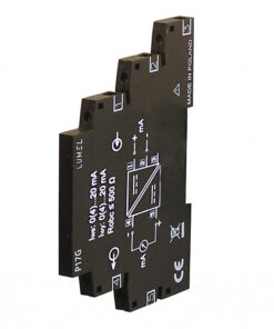 P17G Lumel