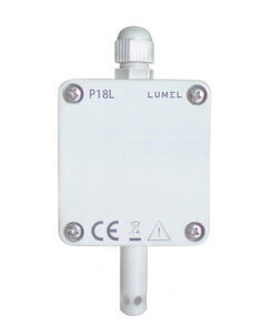 P18L Lumel