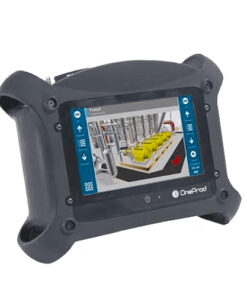 FALCON-ESSENTIAL-WIRED-2CH IRD Mechanalysis