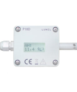 P18D Lumel