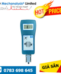 Máy đo độ rung IRD811D-R IRD Mechanalysis