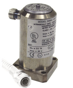 5485C-006 Metrix