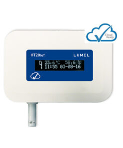 HT20IoT Lumel
