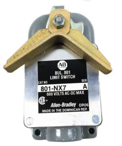 801-NX7 Allen Bradley