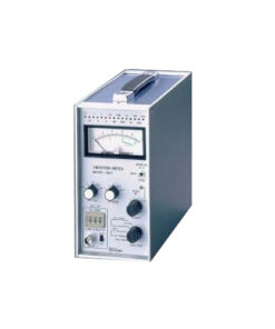 Charge Amplifier SHOWA SOKKI